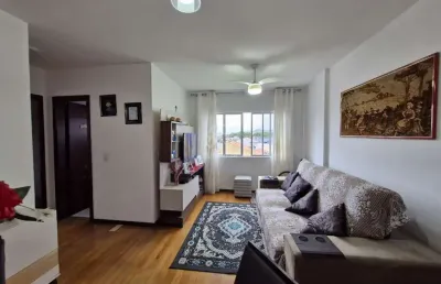 Condominio residencial - apartamento 2 quartos bairro são judas, itajaí/sc