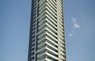 Velázquez residence - velázquez residence | apartamento de alto padrão com ampla área privativa