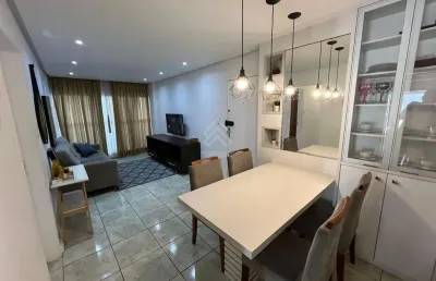 Edifício bariloche - apartamento em centro, balneário camboriú/sc