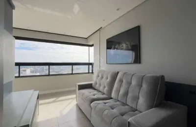 Atmos time - apartamento 2 quartos sendo 1 suíte bairro dom bosco, itajaí/sc