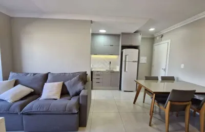 Residencial soneto - apartamento 3 quartos sendo 1 suíte mobiliado a venda