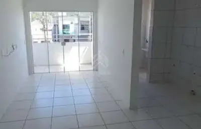 Apartamento com 2 quartos para alugar na Rua José Sasdelli, 1290, Santa Regina, Itajaí