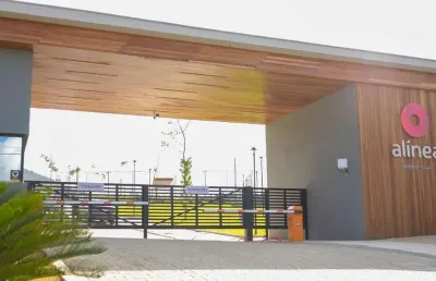 Reserva alínea itajaí - terreno em condomínio em rio do meio, itajaí/sc