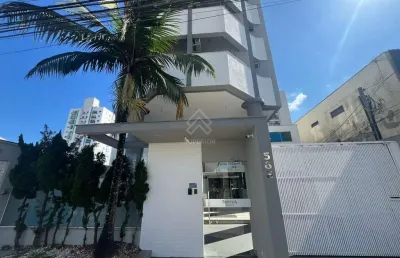 Ed. porto vila - apartamento em vila operária, itajaí/sc