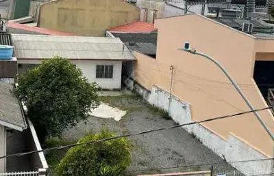 Terreno à venda na Rua Jacó Lamim, 78, São Judas, Itajaí