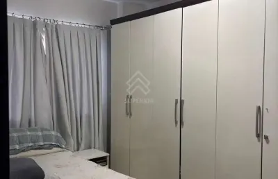Residencial dona elza - apartamento 3 dormitórios bairro são joão