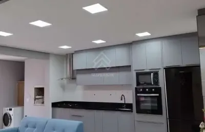 Residencial smart são joão - apartamento diferenciado 2 dormitórios