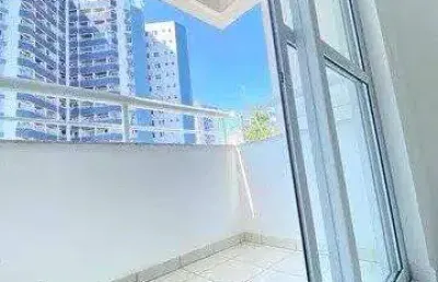 Apartamento com 2 quartos à venda no Campinas, São José 