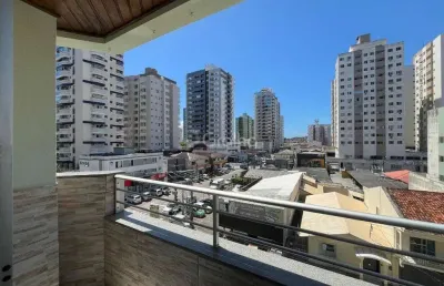 Apartamento de 58m² com 2 quartos sendo 1 suíte em campinas