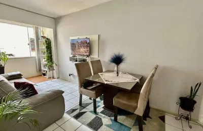 Apartamento com 3 quartos à venda no Campinas, São José 