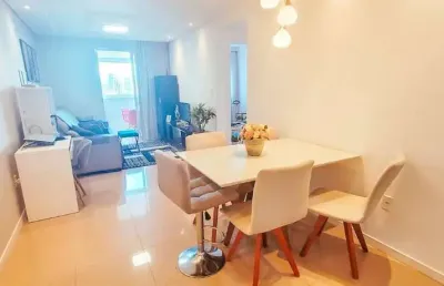 Apartamento com 3 quartos à venda no Campinas, São José 