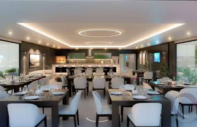Apartamento com 2 quartos à venda no Campinas, São José 