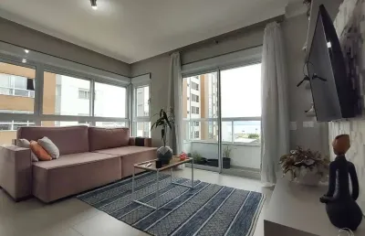 Apartamento com 1 quarto à venda no Campinas, São José 