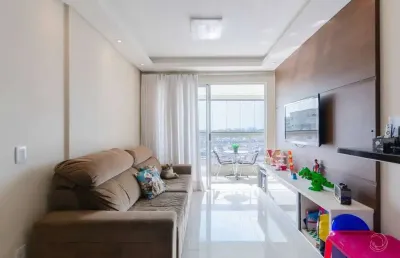 Apartamento com 3 quartos à venda no Campinas, São José 