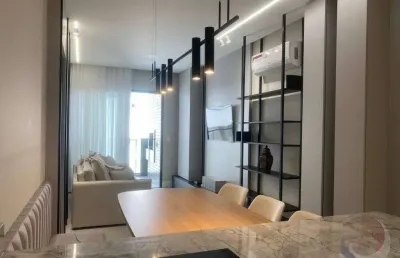 Apartamento com 2 quartos à venda no Campinas, São José 