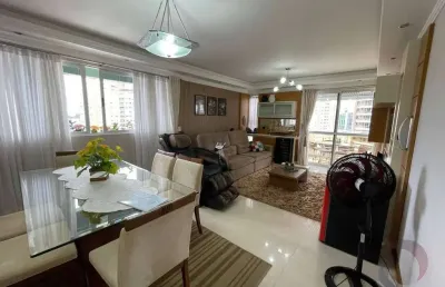 Apartamento com 4 quartos à venda no Campinas, São José 