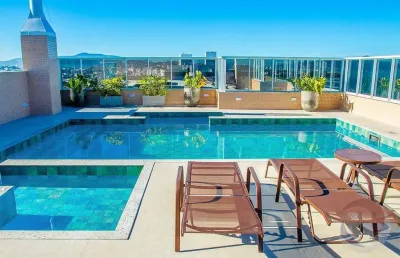 Apartamento com 3 quartos à venda no Campinas, São José 
