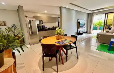 Apartamento com 3 quartos à venda no Campinas, São José 
