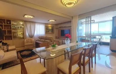 Apartamento com 3 quartos à venda no Campinas, São José 