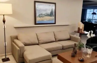 Cobertura de 3 quartos no bairro campinas, são josé.