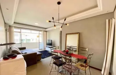 Apartamento com 3 quartos à venda no Kobrasol, São José 