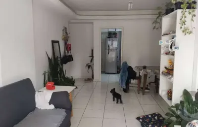 Apartamento com 3 quartos à venda no Kobrasol, São José 