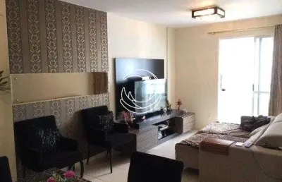 Apartamento com 3 quartos à venda no Kobrasol, São José 