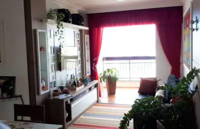 Apartamento com 3 quartos à venda no Kobrasol, São José 