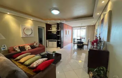 Apartamento com 3 quartos à venda no Kobrasol, São José 