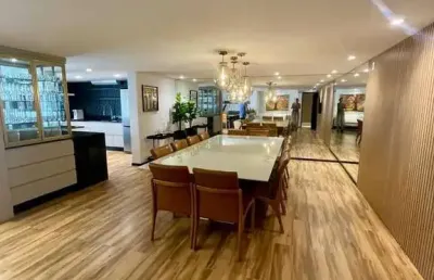 Apartamento com 2 quartos à venda no Kobrasol, São José 
