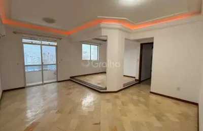 Apartamento de 96m² com 3 quartos sendo 2 suítes no bairro kobrasol