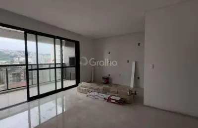 Apartamento 74m² - 2 quartos, sendo1 suíte no kobrasol em são josé