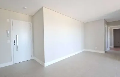 Apartamento 74 m² - 2 quartos sendo 1 suíte no kobrasol