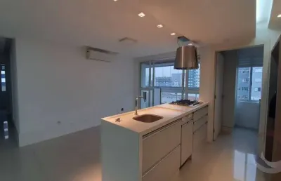 Apartamento 3 quartos sendo 1 suíte e 2 vagas em campinas
