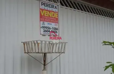 Casa com 3 quartos à venda na rua dois vizinhos, 118, estados, fazenda rio grande por r$ 335.000