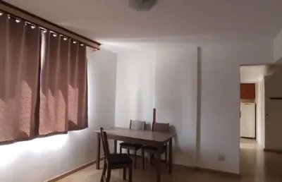 Apartamento com 2 quartos à venda no Bigorrilho, Curitiba 