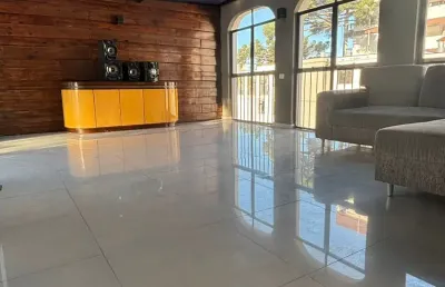 Cobertura com 3 quartos à venda no Bacacheri, Curitiba 