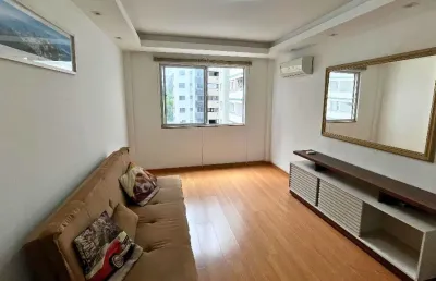 Apartamento com 2 quartos à venda na Rua Almirante Lamego, 612, Centro, Florianópolis