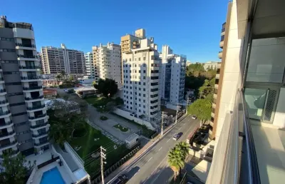 Apartamento com 3 quartos à venda na Rua Bocaiúva, 2081, Centro, Florianópolis