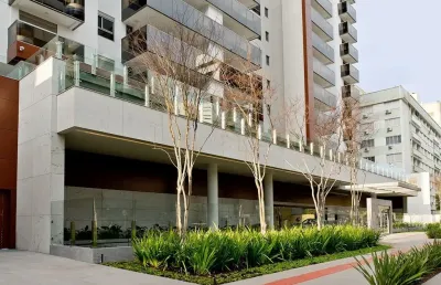 Apartamento com 3 quartos à venda na Rua Doutor Armínio Tavares, 120, Centro, Florianópolis
