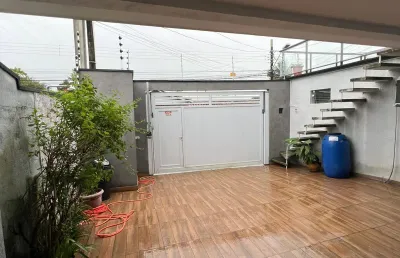 ? casa mobiliada para locação em caraguatatuba/sp – conforto, espaço 