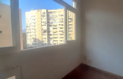 Vendo ótimo studio em excelente localização na rua timoteo da costa,  no alto leblon