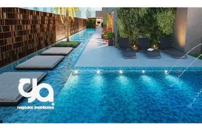 Vendo lindo apto 1ª locação, 3 suítes, 131m², varanda gourmet, ao lado do metrô botafogo