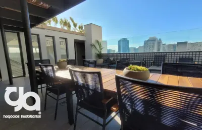 Vendo lindo studio no centro do rio ao lado do vlt, na rua sete de setembro