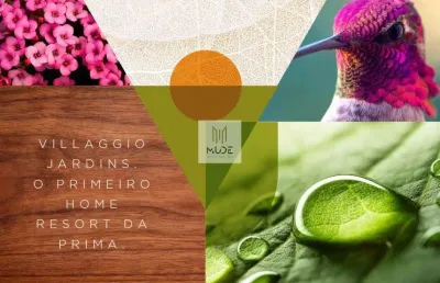 Villaggio jardins: apartamentos de 3 e 4 suítes no cidade jardim - 113 e 142m² - salvador -bahia