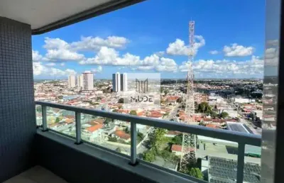 Apartamento à venda no hotel atmosfera - ideal para morar ou investir - studio com 33,56m² - porteira fechada