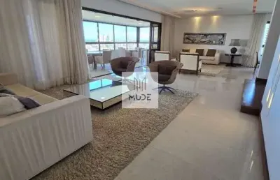 Apartamento exclusivo à venda no horto florestal - 385m², 3 suítes, 5 vagas, varanda gourmet e estrutura de resort no terrazzo imperiale, salvador!