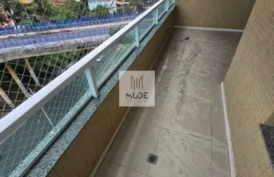 Residencial maria carmem vilas boas, 3 quartos, 2 suítes, 2 vagas - 102m² -- a venda na federação