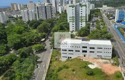 Life imbuí - 1 e 2 suítes - 28 a 55 m² - infraestrutura - a venda em salvador no imbui