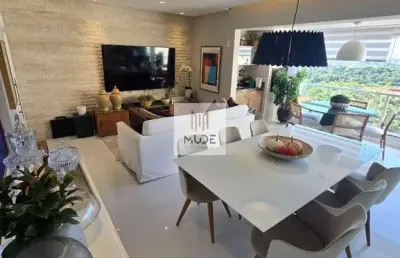 Platno greenville - 3 quartos - 110 m²  área privativa- vista verde- varanda gourmet integrada - a venda no greenville